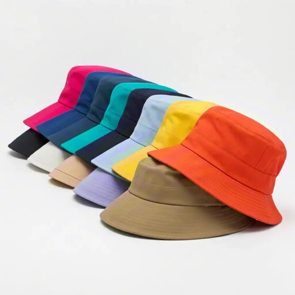Bucket hat
