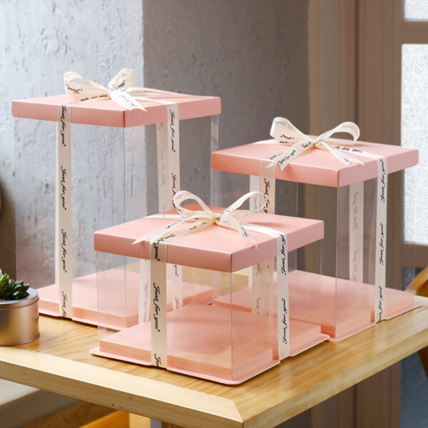 Cake Box