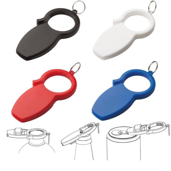 Beer Opener