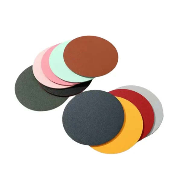 Coasters
