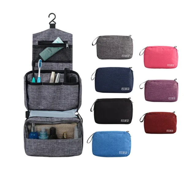 Cosmetic Bag