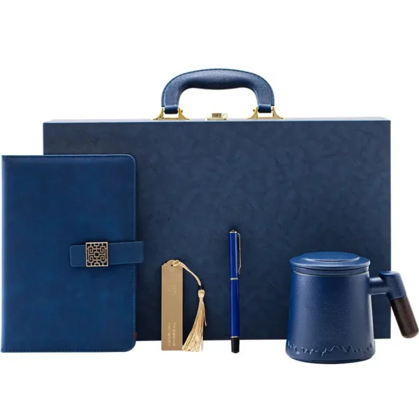 Gifts Promotional A5 Notebook
