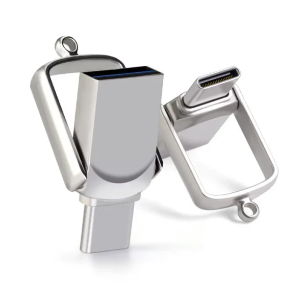 USB Flash Drives