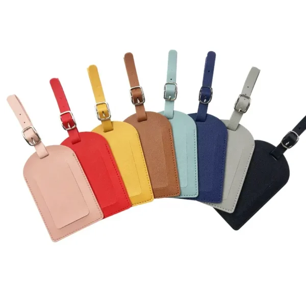 Luggage Tags