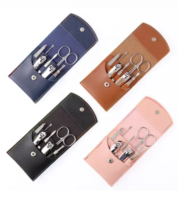 Nail Cutter Tool