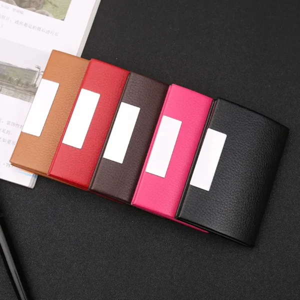 Name Card Holder