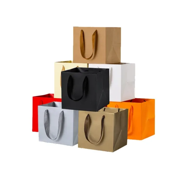 Paper Bag