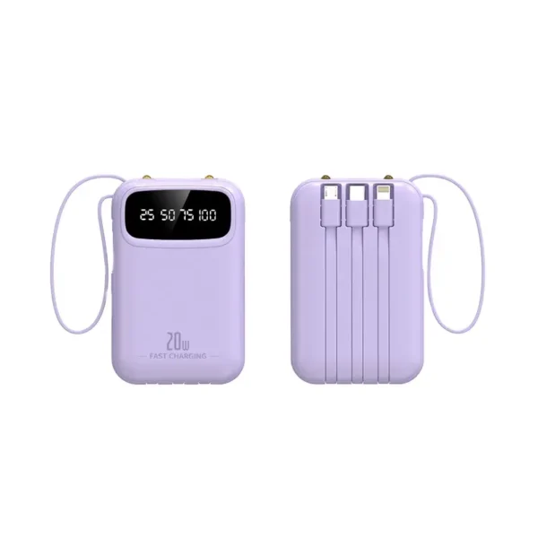Power Bank