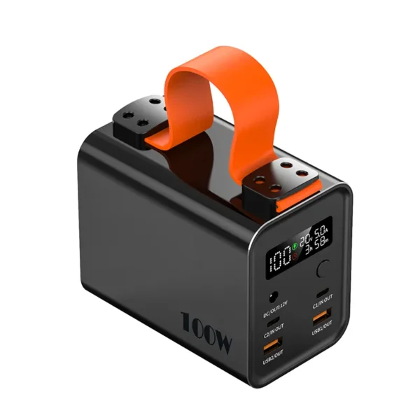 Power bank