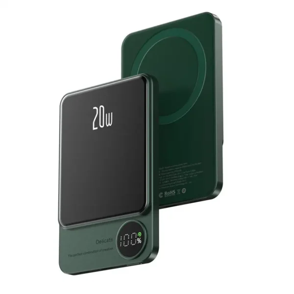 Power Bank 10000mAh