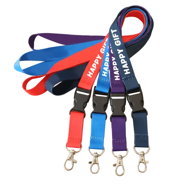 Lanyard
