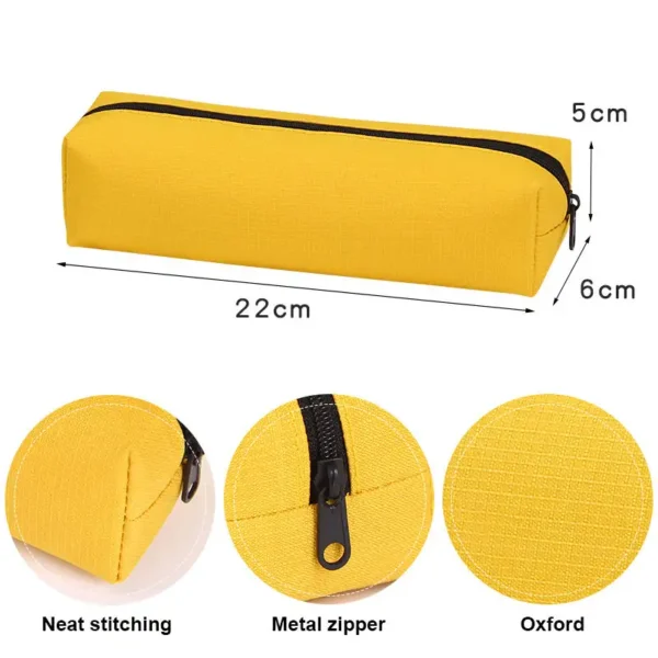 Pencil Bag