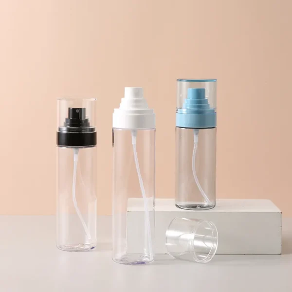 Spray Bottle 80ml 100ml 120ml
