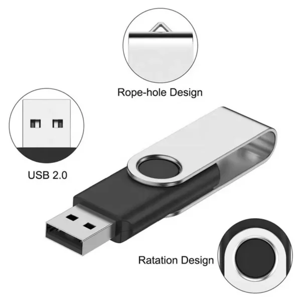USB Flash Drive
