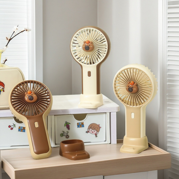 Mini Fan