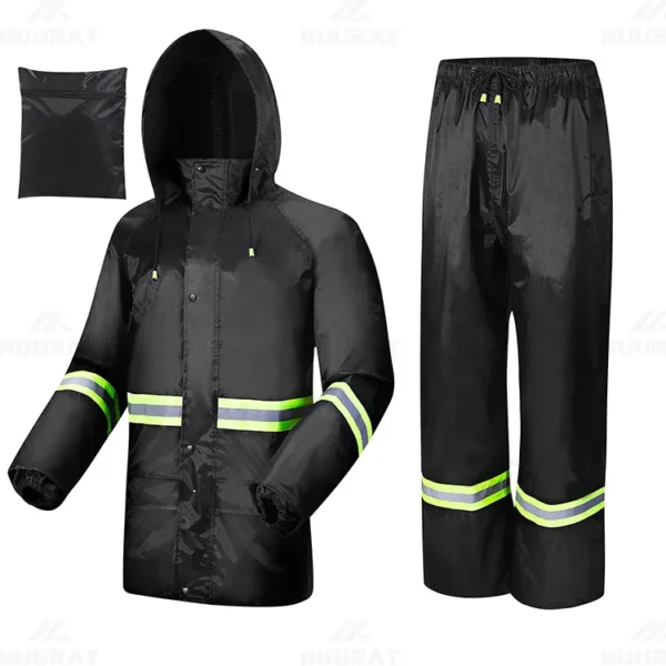 Raincoat