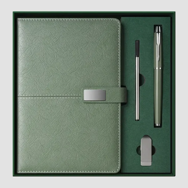 A5 Notebook