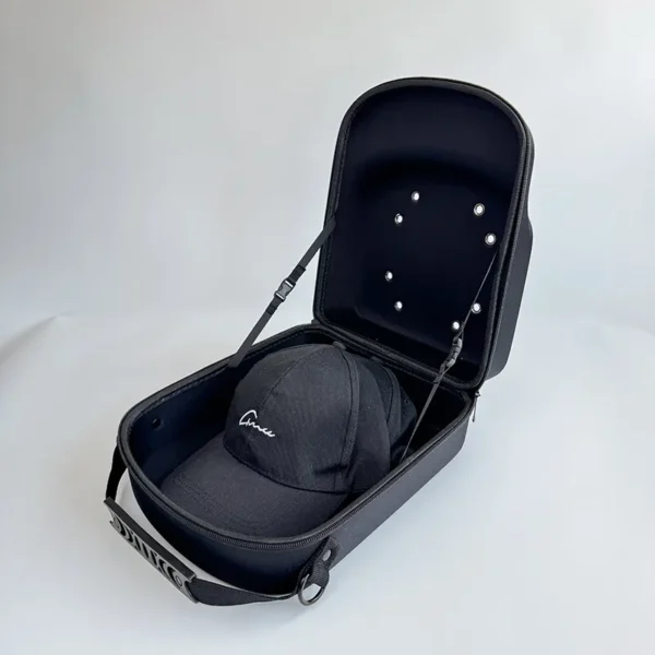 Cap Storage Bag