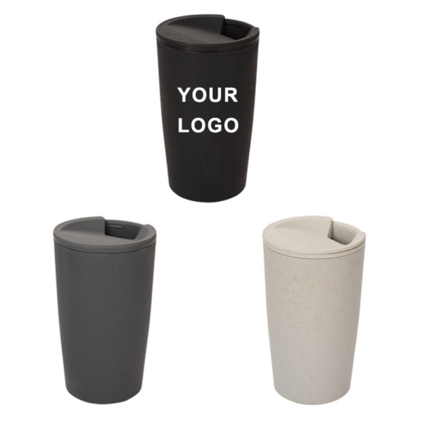 Coffee Mugs Cold Cup 18 Oz Tumbler Cups Plastic Cup