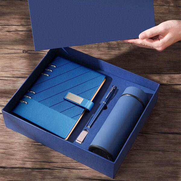 Notebook Gift Set